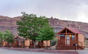 Archview rv Resort & Campground Moab, Ut